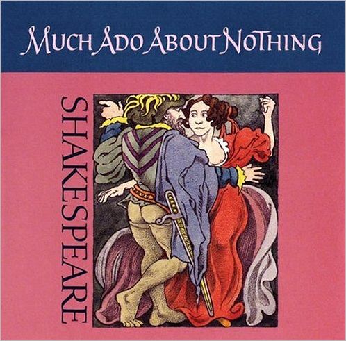 Much Ado about Nothing