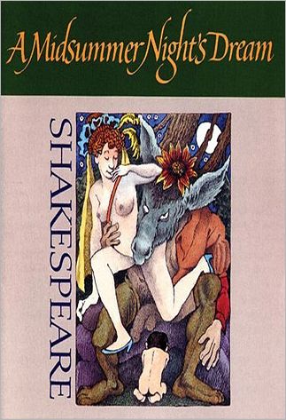 A Midsummer Night's Dream