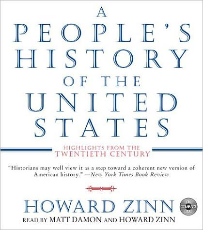 A People's History of the United States: Highlights from the Twentieth Century