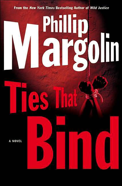 Ties That Bind (Amanda Jaffe Series #2)