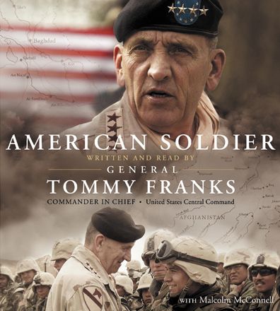 American Soldier