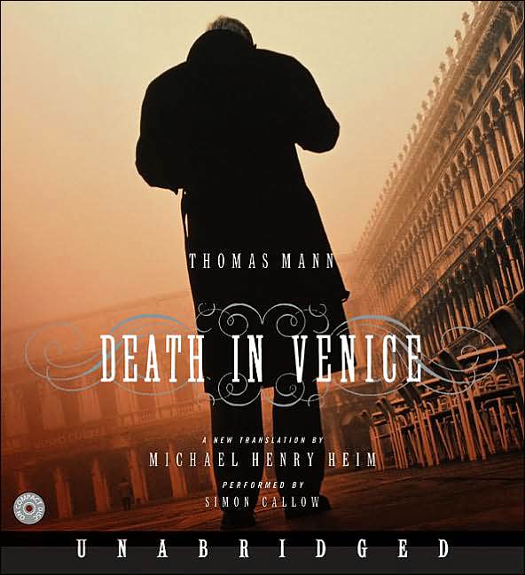 Death in Venice