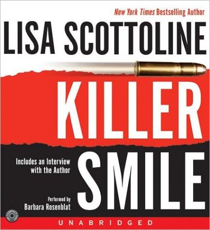 Killer Smile (Rosato & Associates Series #9)