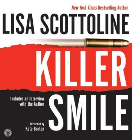 Killer Smile (Rosato & Associates Series #9)