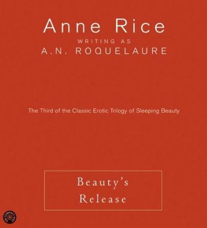 Beauty's Release (Sleeping Beauty Series #3)