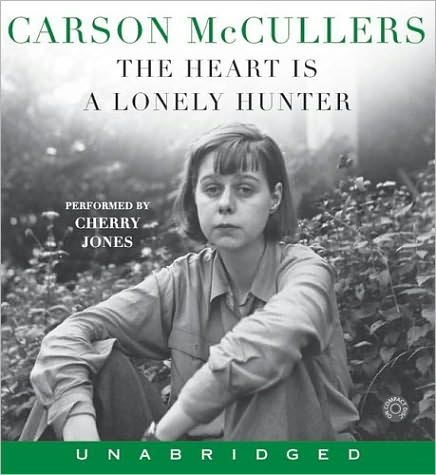 The Heart is a Lonely Hunter
