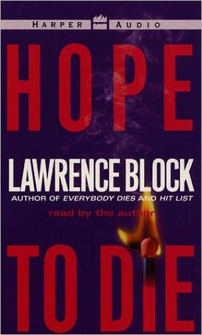 Hope to Die (Matthew Scudder Series #15)