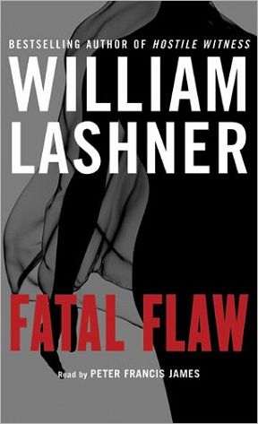 Fatal Flaw (Victor Carl Series #3)