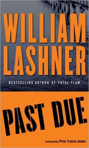 Past Due (Victor Carl Series #4)