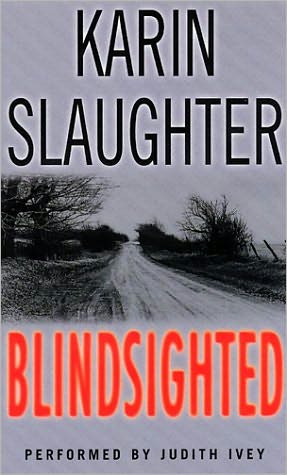 Blindsighted