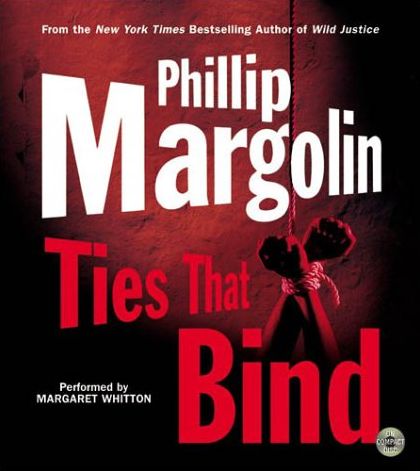 Ties That Bind (Amanda Jaffe Series #2)