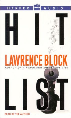 Hit List (Keller Series #2)