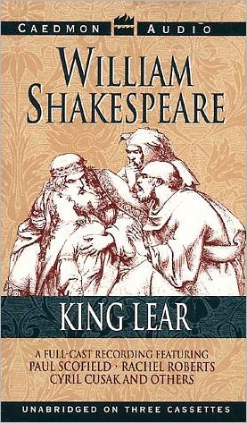 King Lear