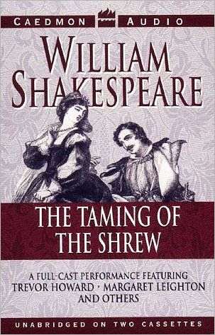The Taming of the Shrew