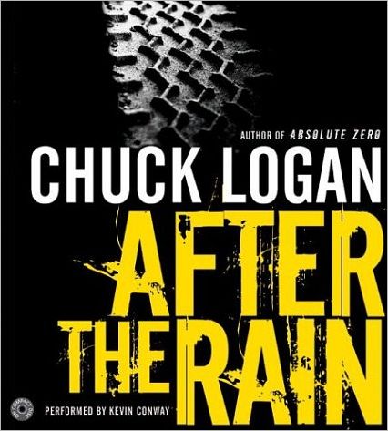 After the Rain: Phil Broker Series, Book 5