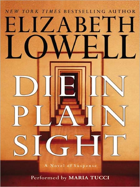 Die in Plain Sight (Rarities Unlimited Series #3)