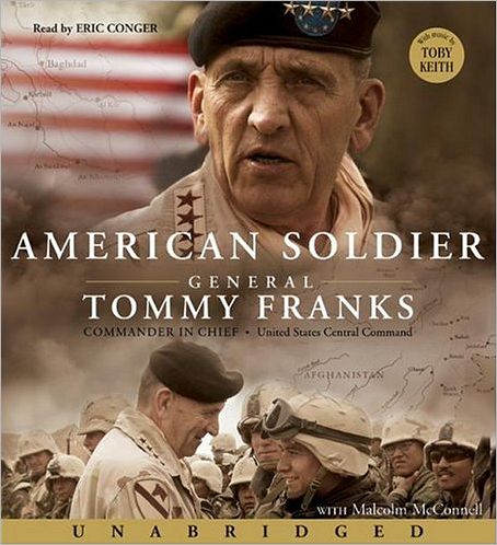 American Soldier