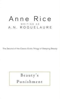Beauty's Punishment (Sleeping Beauty Series #2)