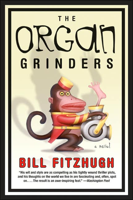 Organ Grinders