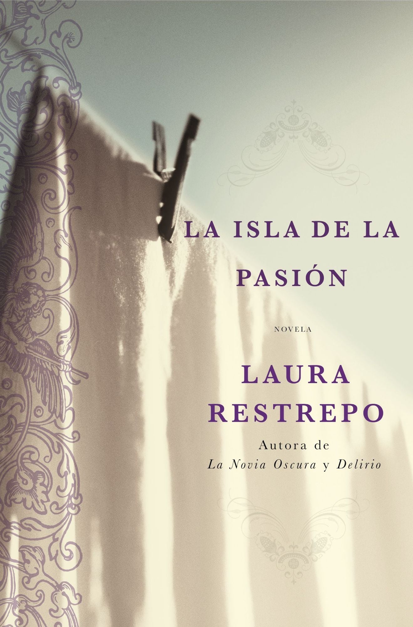 La isla de la pasión