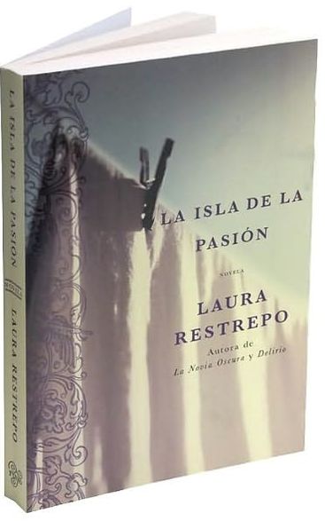 La isla de la pasión