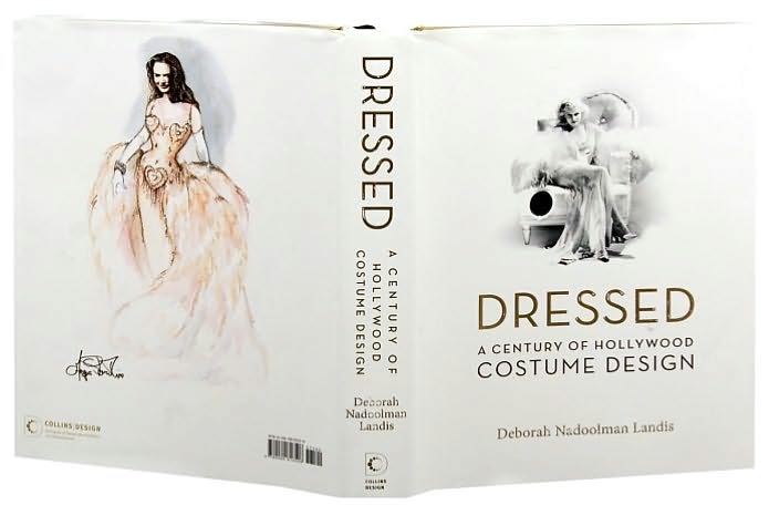 Dressed: A Century of Hollywood Costume Design