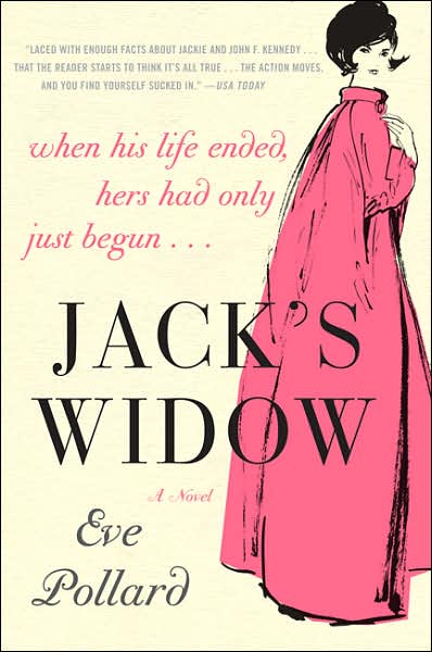 Jack's Widow