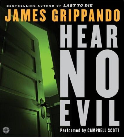Hear No Evil (Jack Swyteck Series #4)