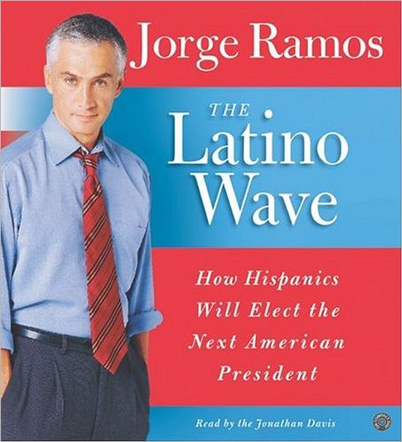 The Latino Wave: How Hispanics Will Elect the Next American President