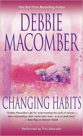 Changing Habits