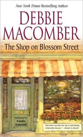 The Shop on Blossom Street (Blossom Street Series #1)