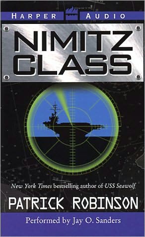 Nimitz Class (Admiral Arnold Morgan Series #1)