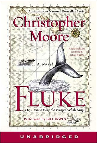Fluke: Or, I Know Why the Winged Whale Sings