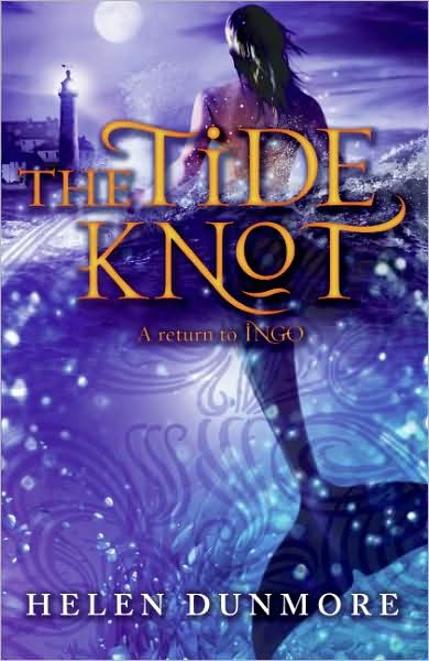 The Tide Knot (Ingo Series #2)