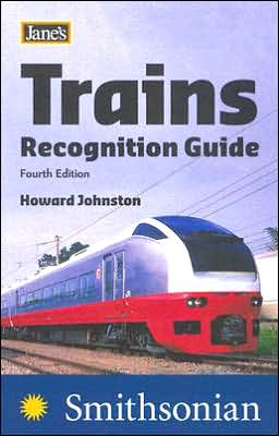Jane's Train Recognition Guide