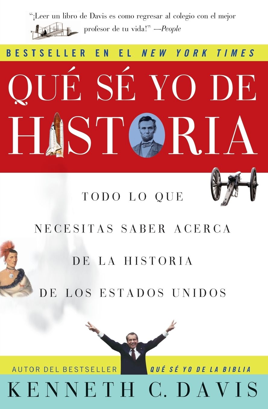 Que se yo de historia (Don't Know Much About History)