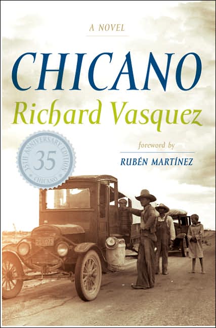 Chicano