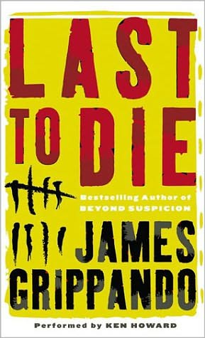 Last to Die (Jack Swyteck Series #3)