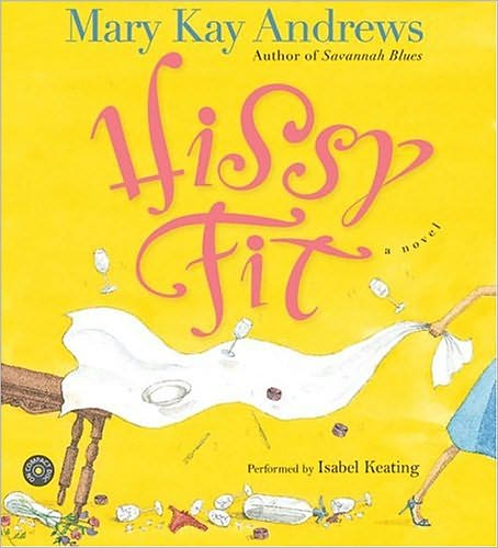 Hissy Fit