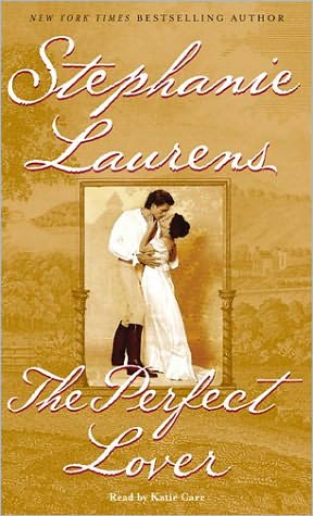 The Perfect Lover (Cynster Series)