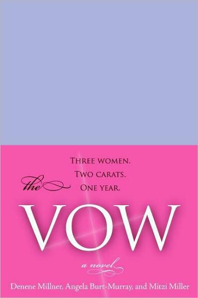 The Vow