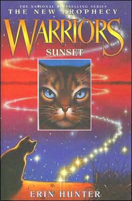 Sunset (Warriors: The New Prophecy Series #6)