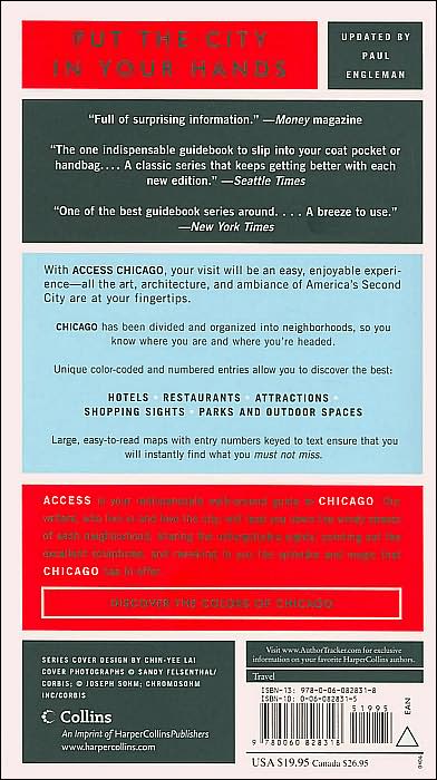 Access Chicago