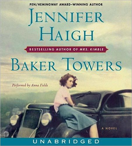 Baker Towers