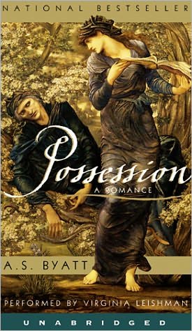 Possession: A Romance