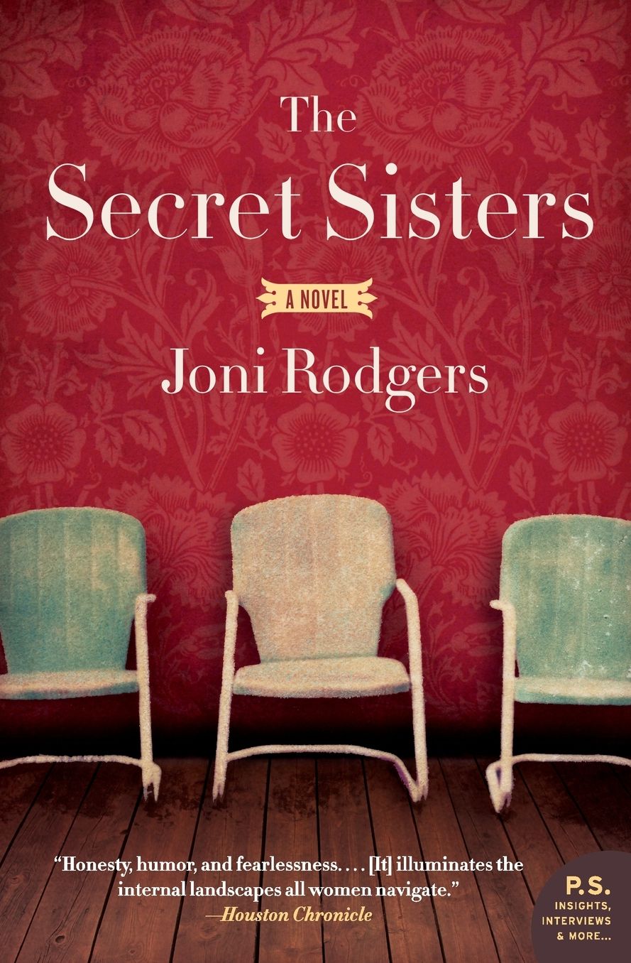 The Secret Sisters