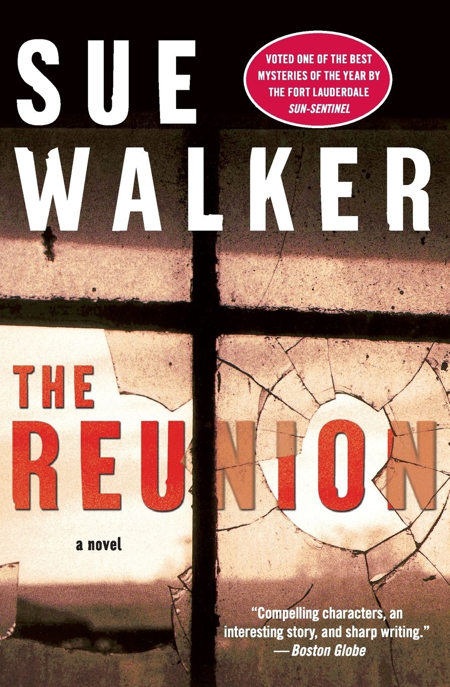 The Reunion: A Novel