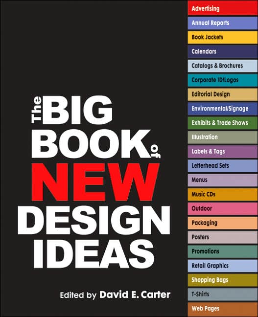 Big Book of New Design Ideas