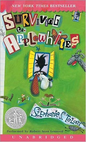 Surviving the Applewhites