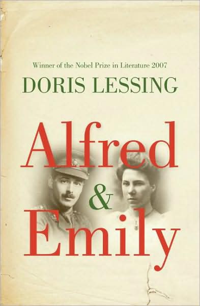 Alfred and Emily